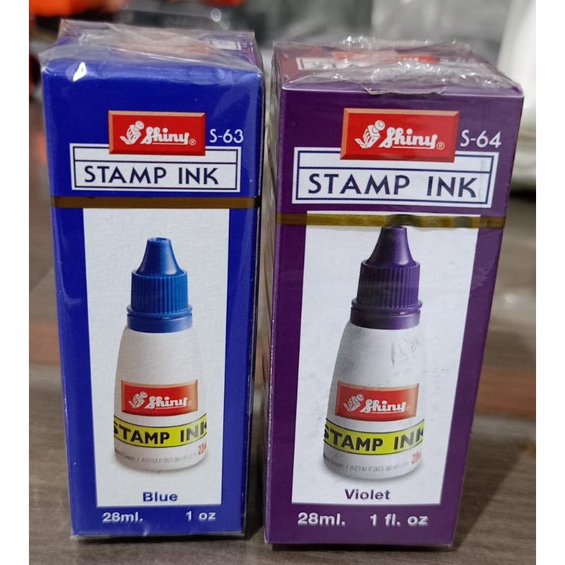 

TINTA SHINY PREMIUM