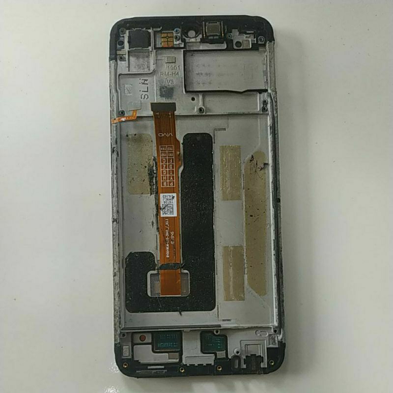 TATAKAN LCD VIVO Y12I ORIAN