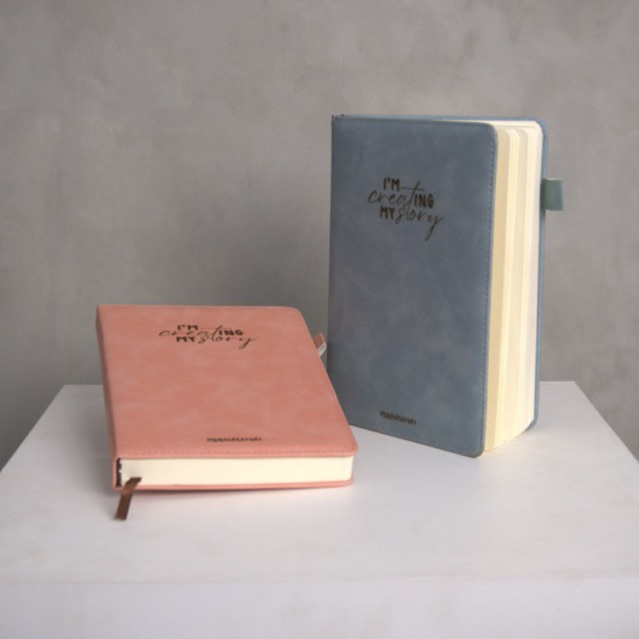 

[Self Love Collection] Polala Journal