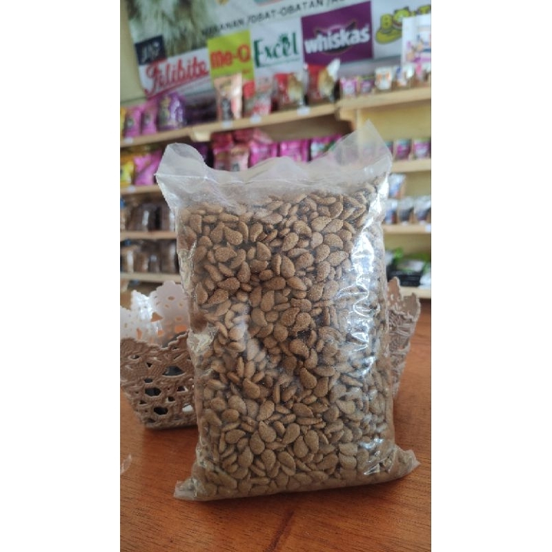 Universal Persia 500g Repack/Makanan kucing kering