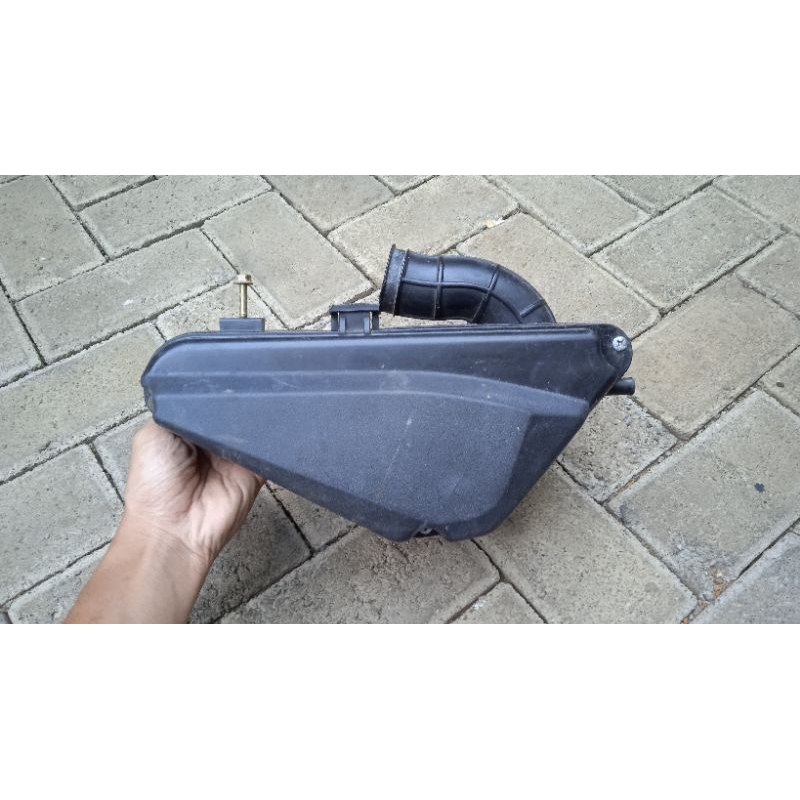 filter original Satria Fu fulset