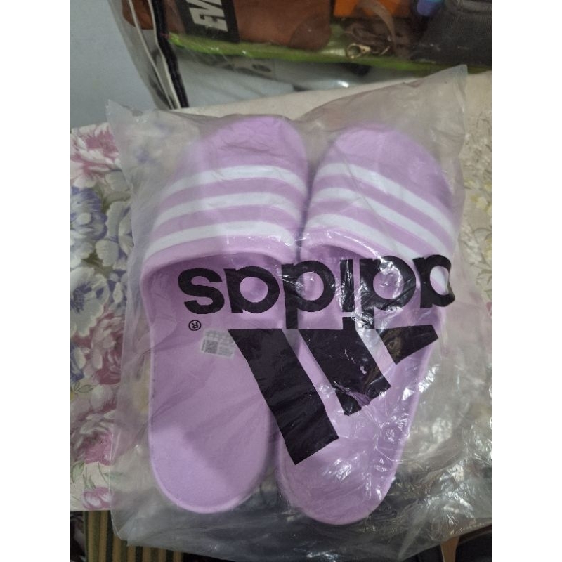 SANDAL ADIDAS ORIGINAL LILAC