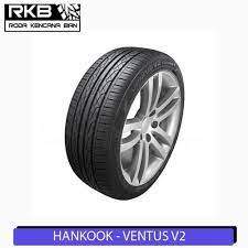 Hankook Ventus H457 205/45 R17 Ban mobil