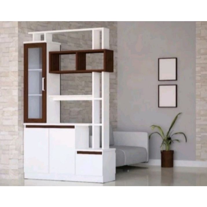 Astrobox mars / Rak Serbaguna / Rak Multifungsi | DV - 101