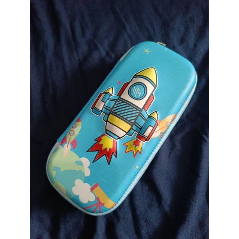 

TEMPAT PENSIL 3D SERIES 3 IMPORT