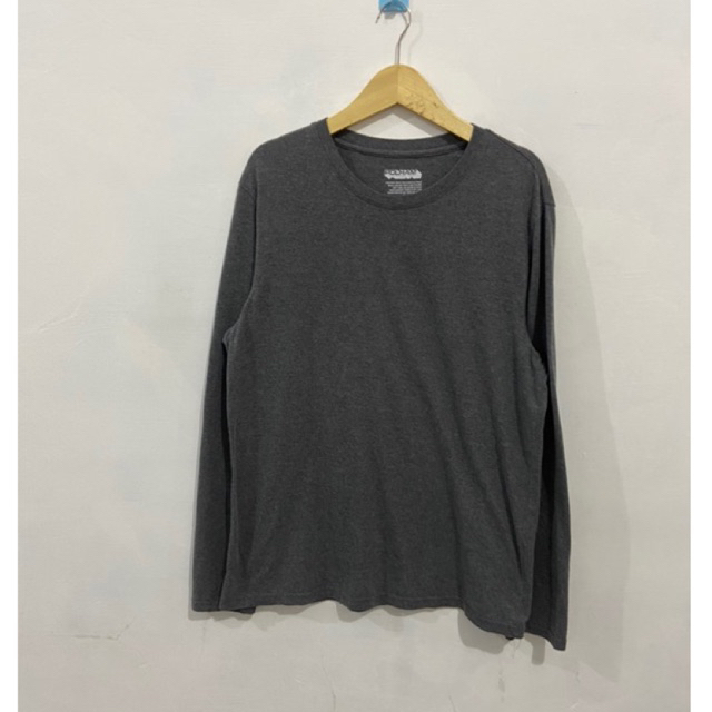 KAOS LONGSLEEVE POLHAM SECOND