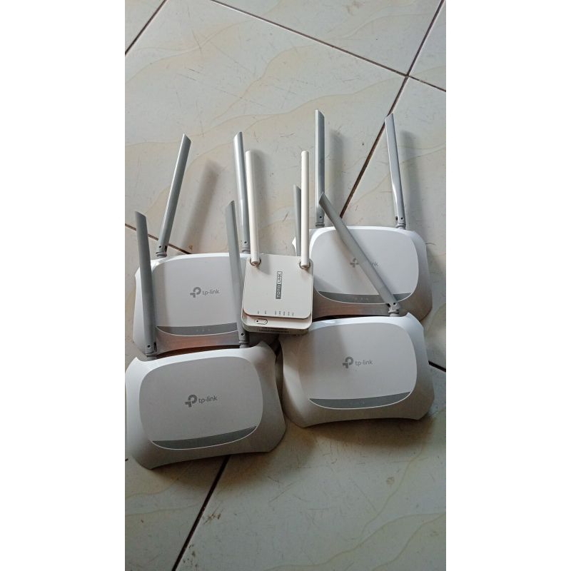 TP-Link WR840