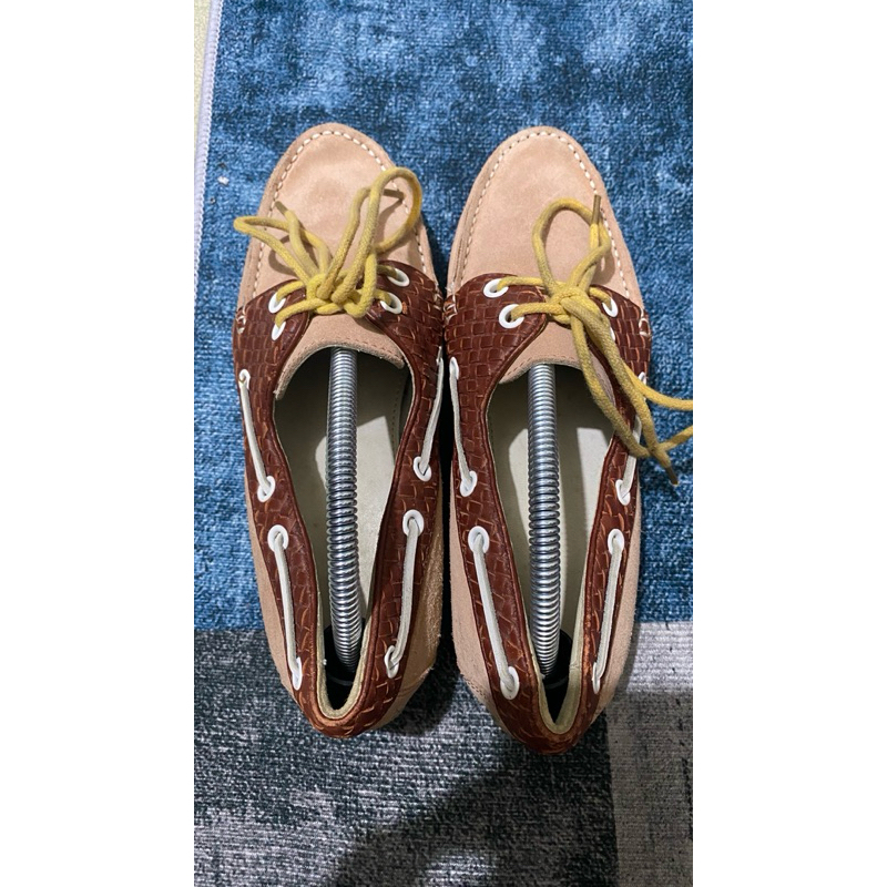 Preloved Sepatu Botteg Veneta