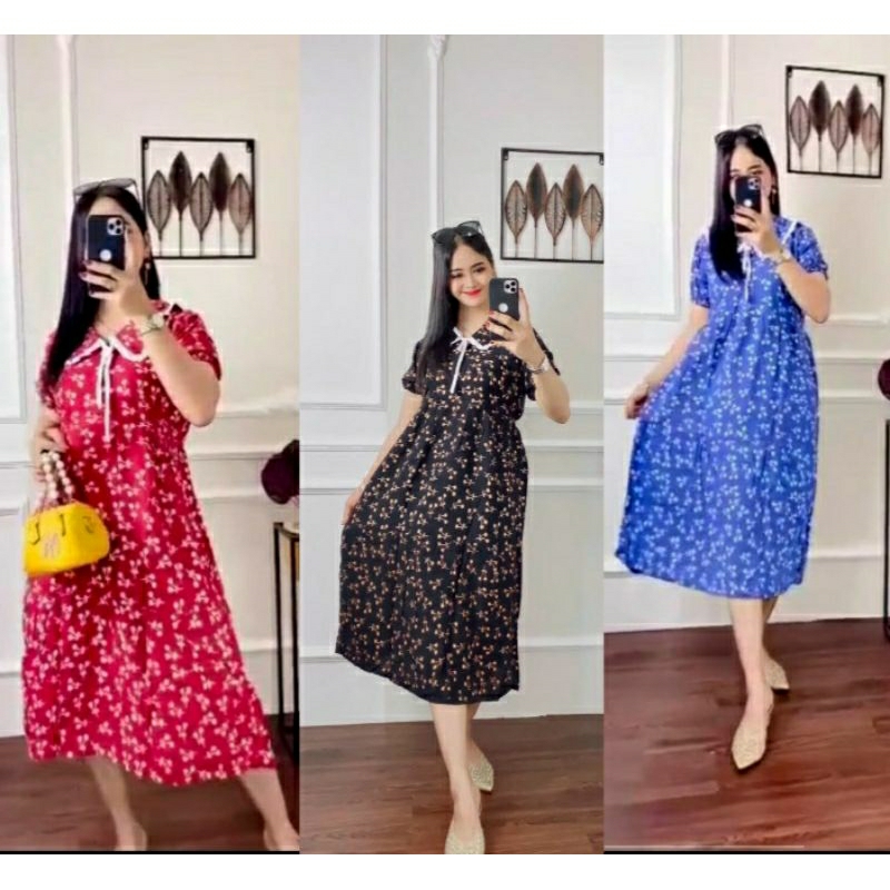 DASTER KOREA BUNGA SAKURA KEKINIAN