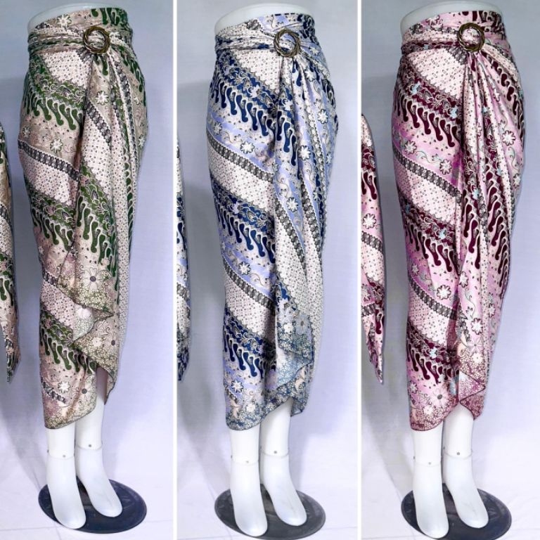 KODE L88R Rok lilit batik bawahan kebayabatik couple rok lilitRok lilitRok lilit batikRok lilit bati