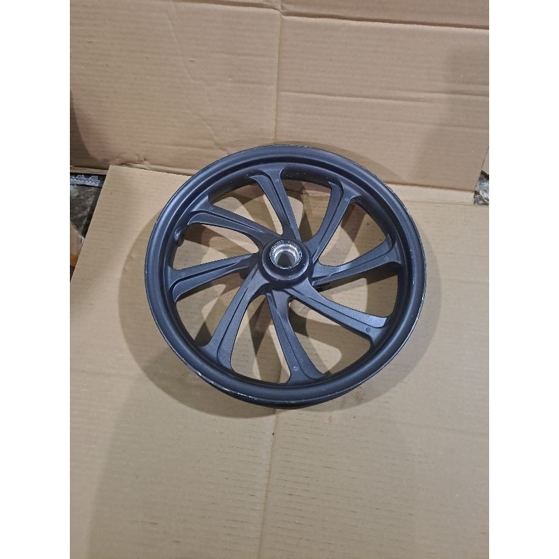 velg depan pcx 150 original copotan