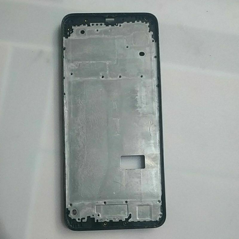 TATAKAN LCD OPPO A31 ORIAN