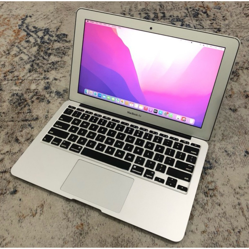 MacBook Air 11 Inch 2015 4Gb 128Gb