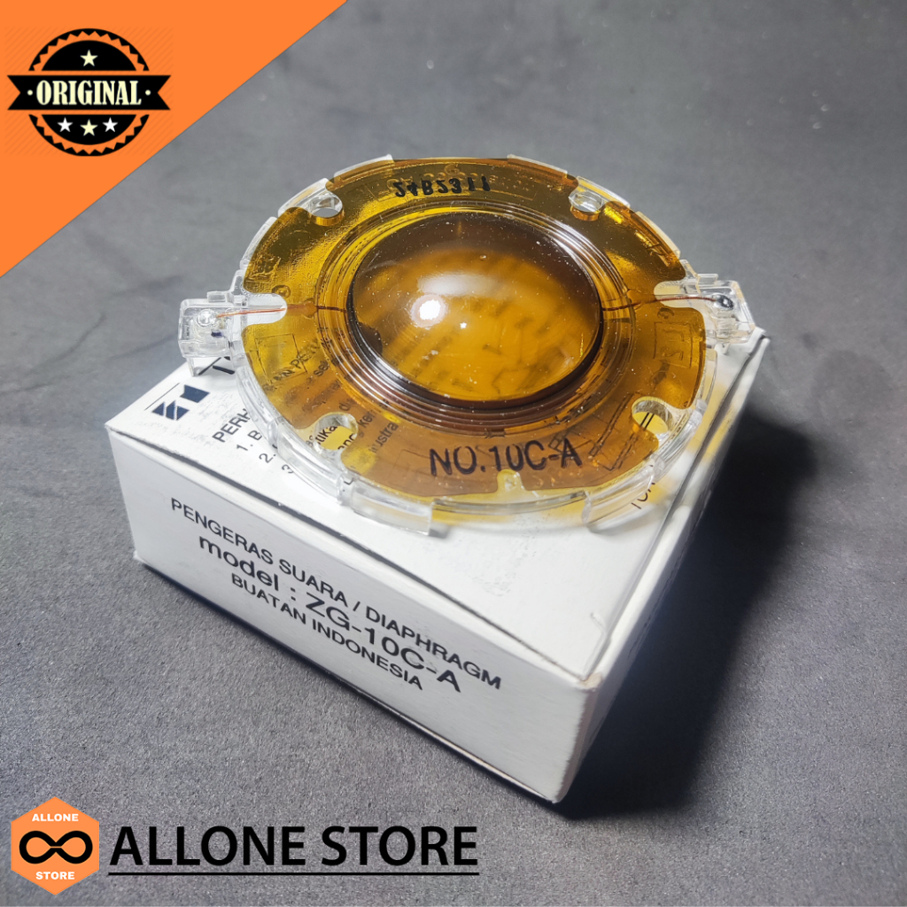 SPOOL SPUL TOA ZG-10C-A ZH625S ZH625SM ZR2230W ZR2930W ZH4015/M ZH2015/M ZH2515 ZH-2515M