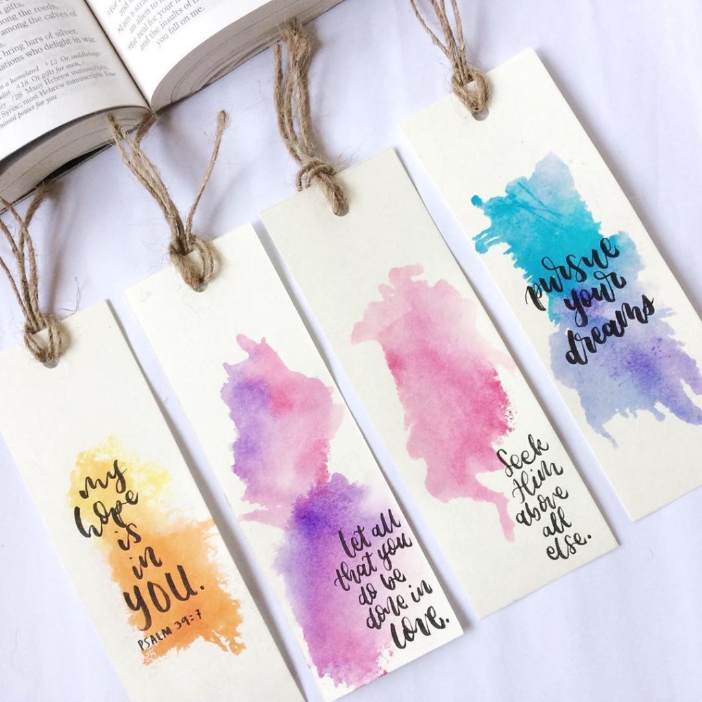 

Bookmark Quotes Pembatas Buku