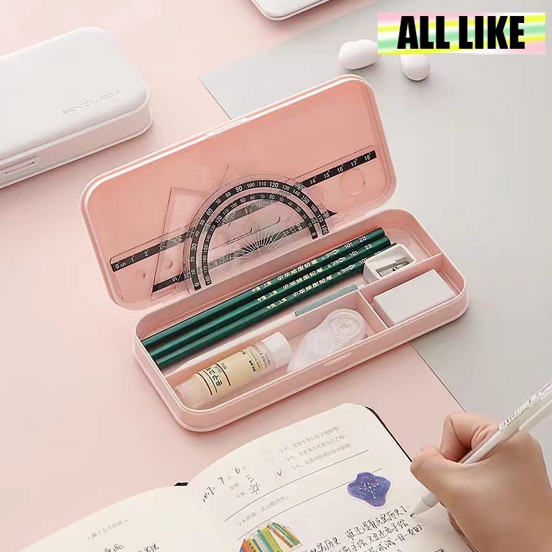 

PESTA DISKON ALL Like Tempat pensil kotak pensil 975