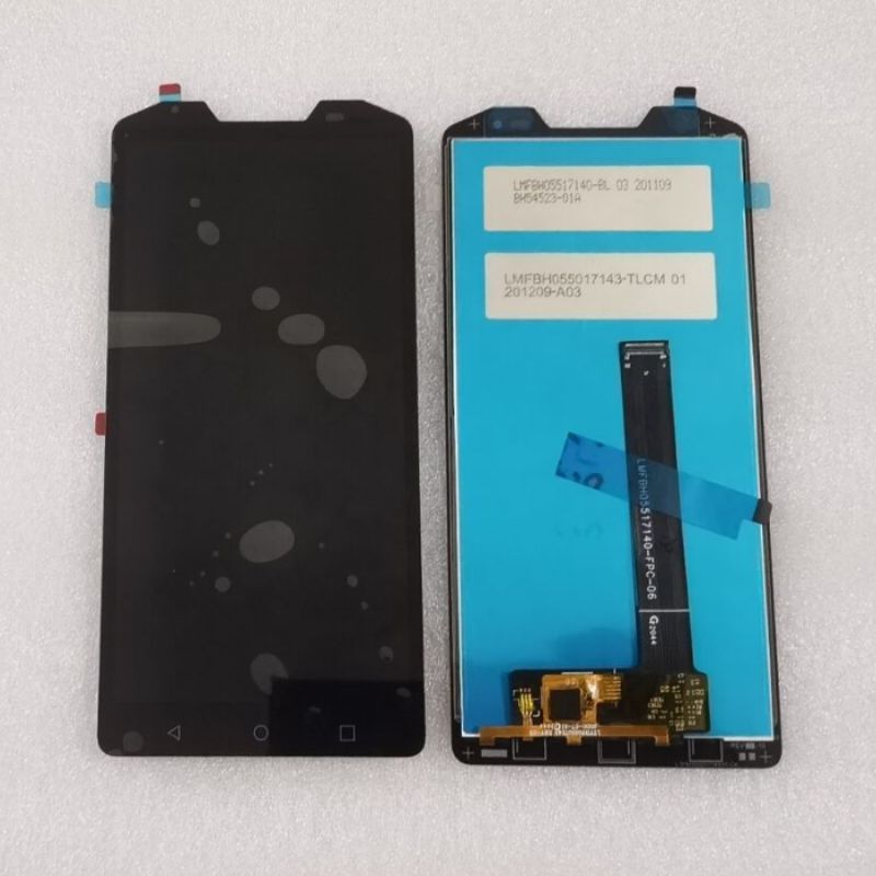 LAYAR LCD SUNMI L2S ORIGINAL TOUCHSCREEN DISPLAY NEW LAYAR PENGGANTI