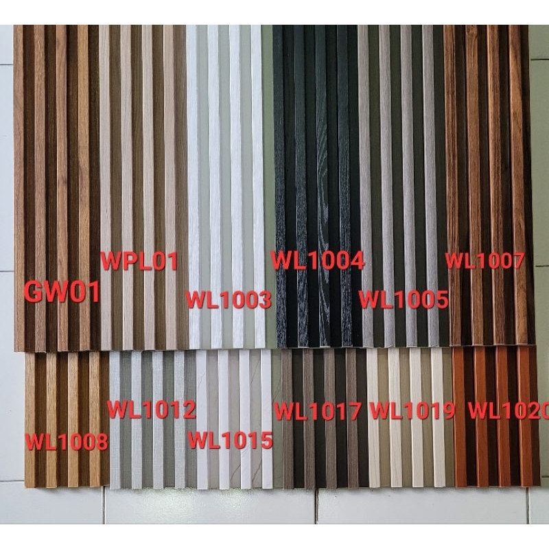 WPC 290cm/Wpc panel/wallpanel kisikisi/3D wallpanel/wpc/wpc panel