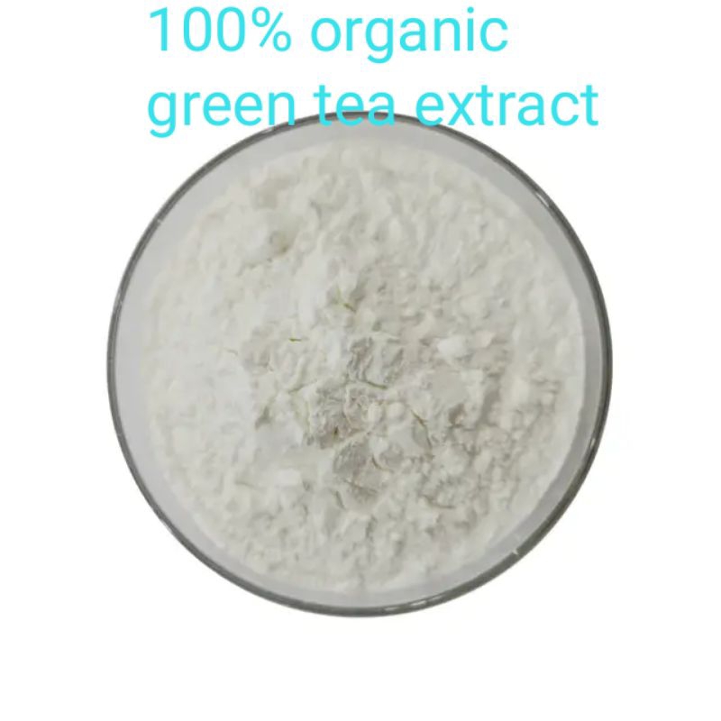 

L-Theanine powder 100% di ekstraksi dari daun teh organic. berat : 50 gram