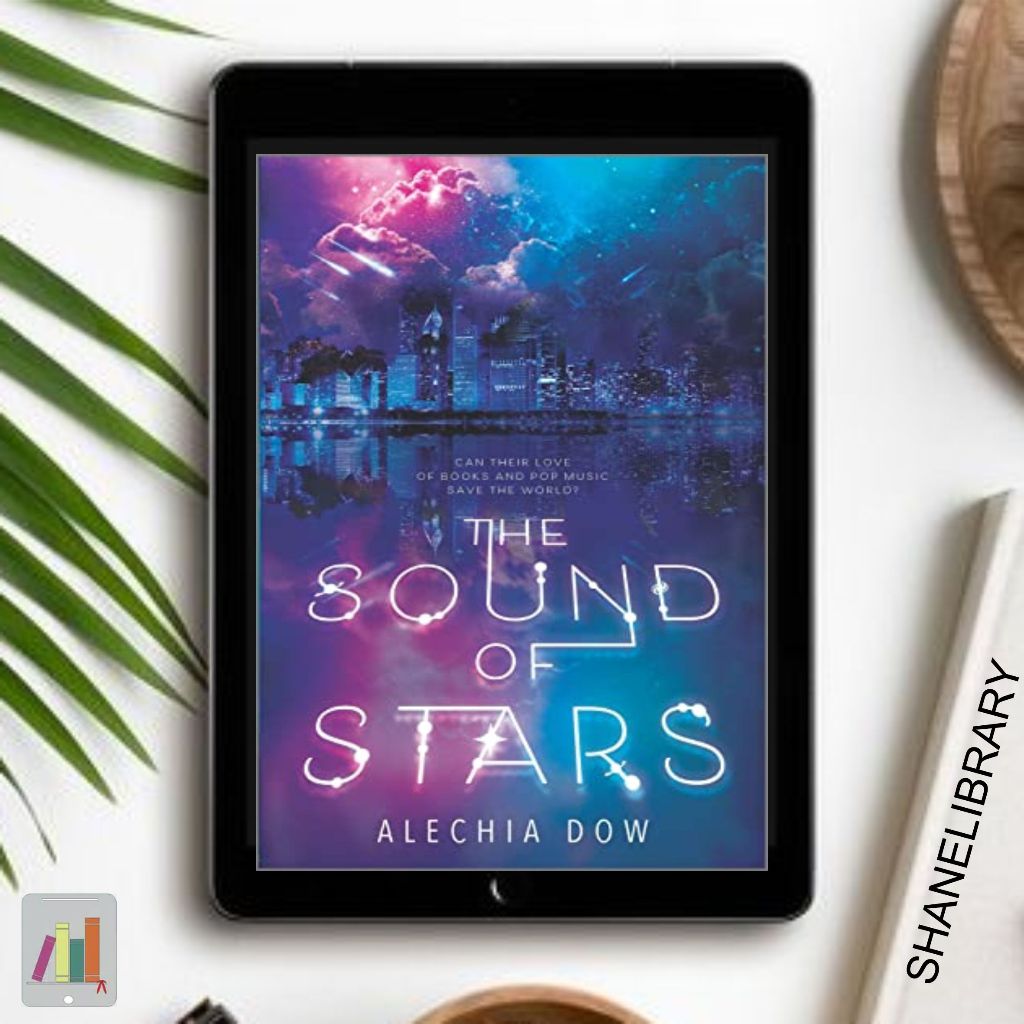 

The Sound of Stars by Alechia Don