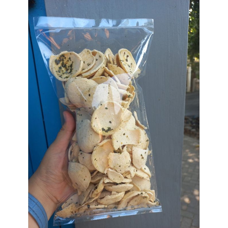 

basreng cikruh 250g