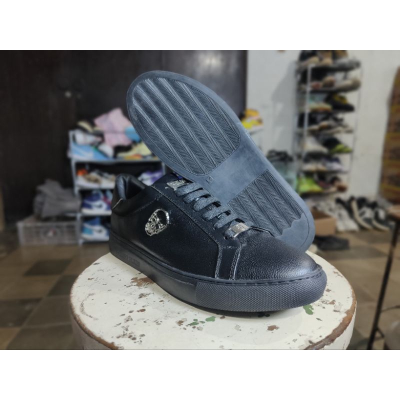 sepatu philip plein