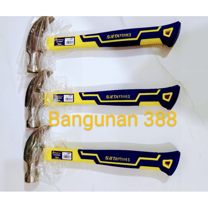 Palu kambing/Martil Tukang/Penokok /Martil Besar/Martil 0.5/Palu 16 OZ