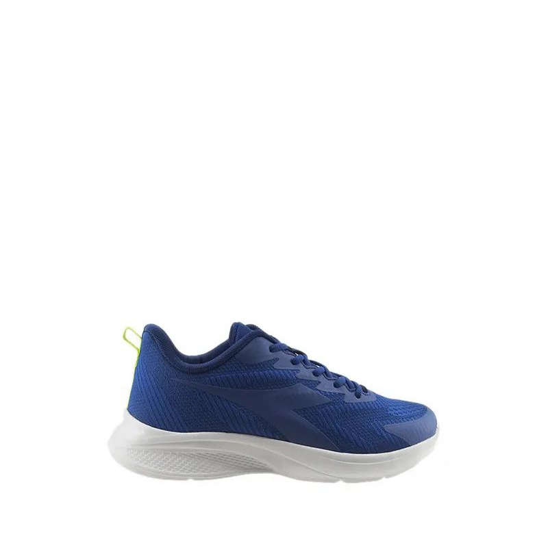 SEPATU LARI PRIA DIADORA KINZA - BIRU