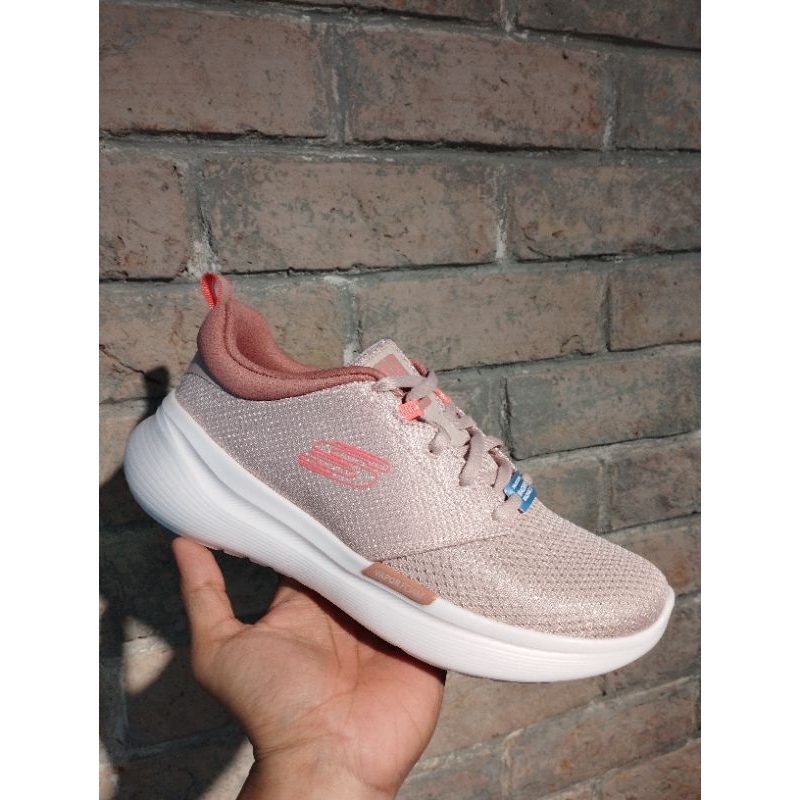 SEPATU SKECHERS SPORT VAPOR PLUS WOMEN-SKE150224NTM