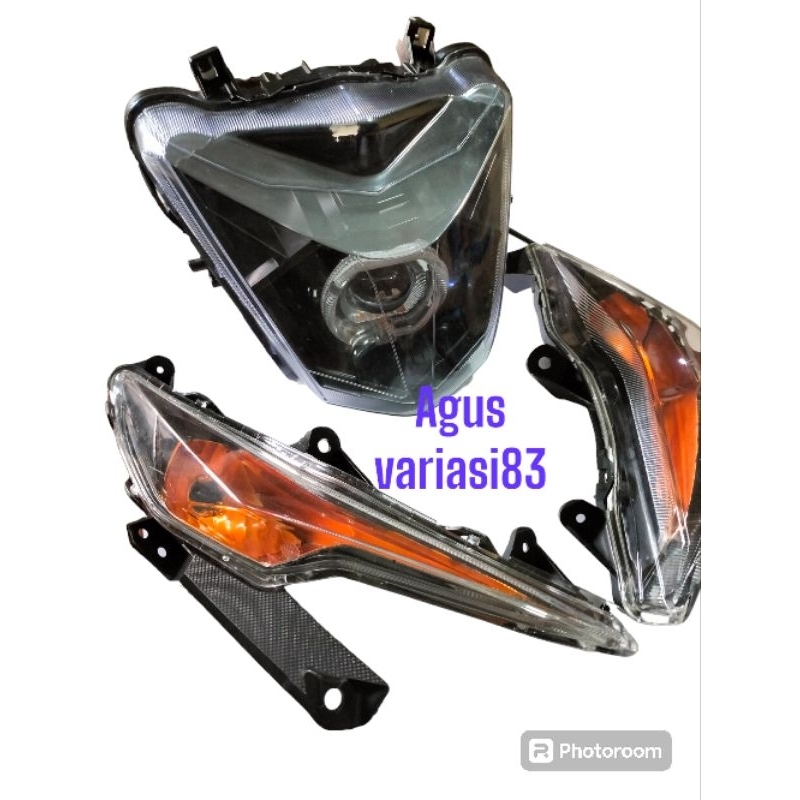 Custom beat esp beat street biled ala ala plus sein 2017-2019