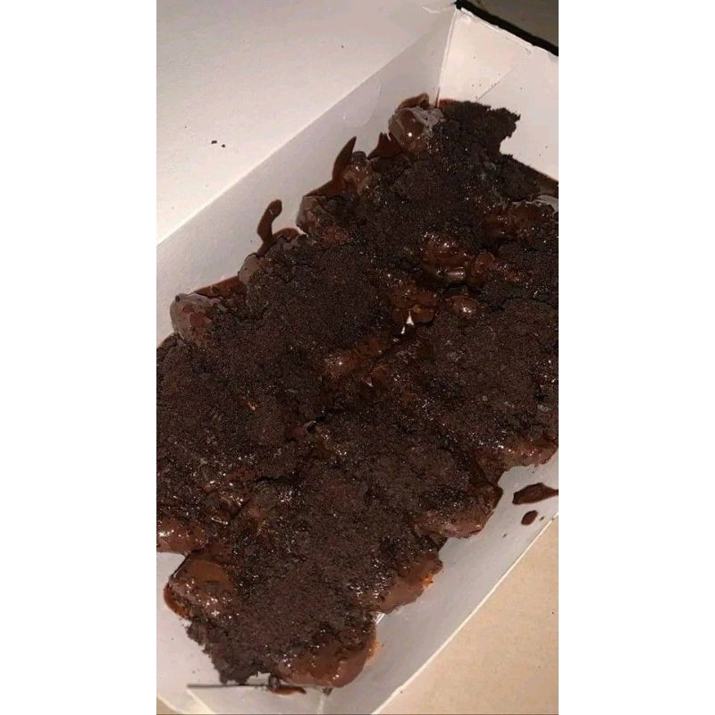 

Banana_nyess cokelat