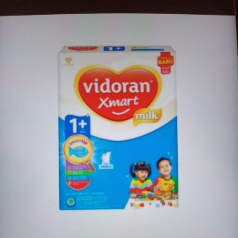 vidoran 1+