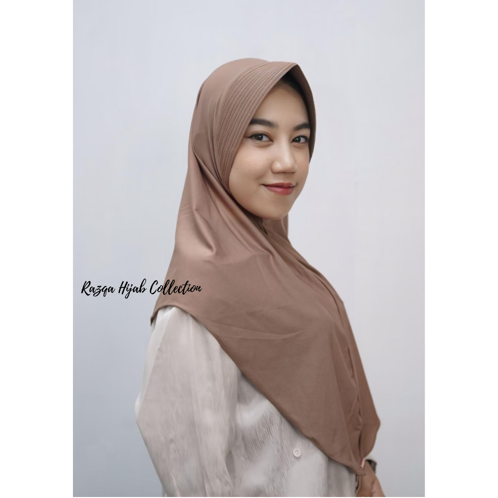 Razqa - Bergo Alea jersey / Bergo Pinguin L Bergo Jersey
