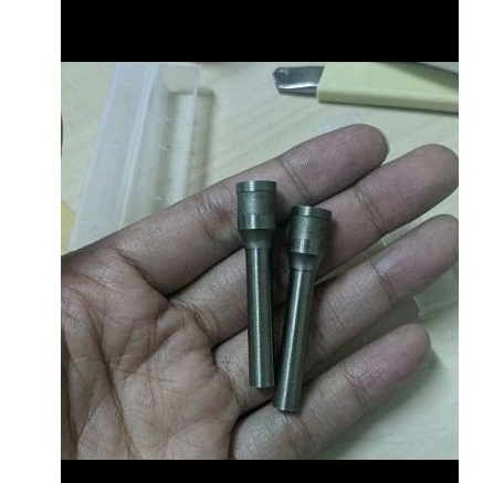 

Mata Pisau Pelubang Kertas KANGARO 2320 - Pisau refill