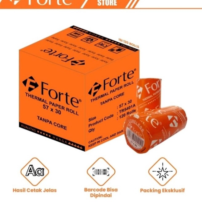 

Hematku Thermal Forte 573 1roll