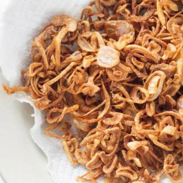 

FANTASTIS Bawang Goreng 16gram Fried Shallot Bawang Merah Goreng Grosir Gurih Murah