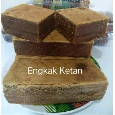 

Engkak Ketan/kue basah engkak Ketan/makanan khas Palembang