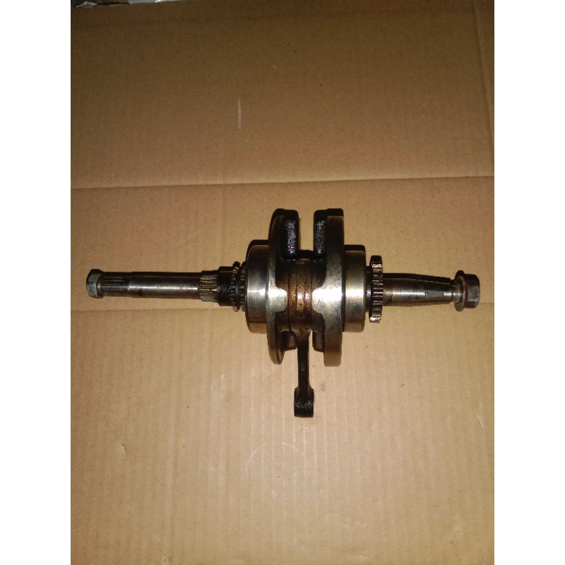 Kruk as bandul xeon karbu PNP xeon injeksi original second