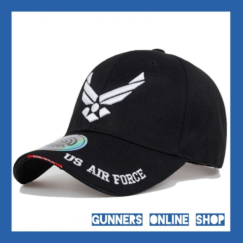 Topi baseball Import US AIR FORCE