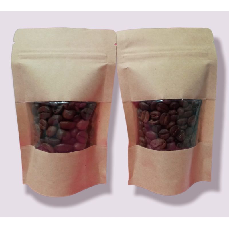 

Green Bean Arabica Biji Kopi Malabar Pangalengan 1kg