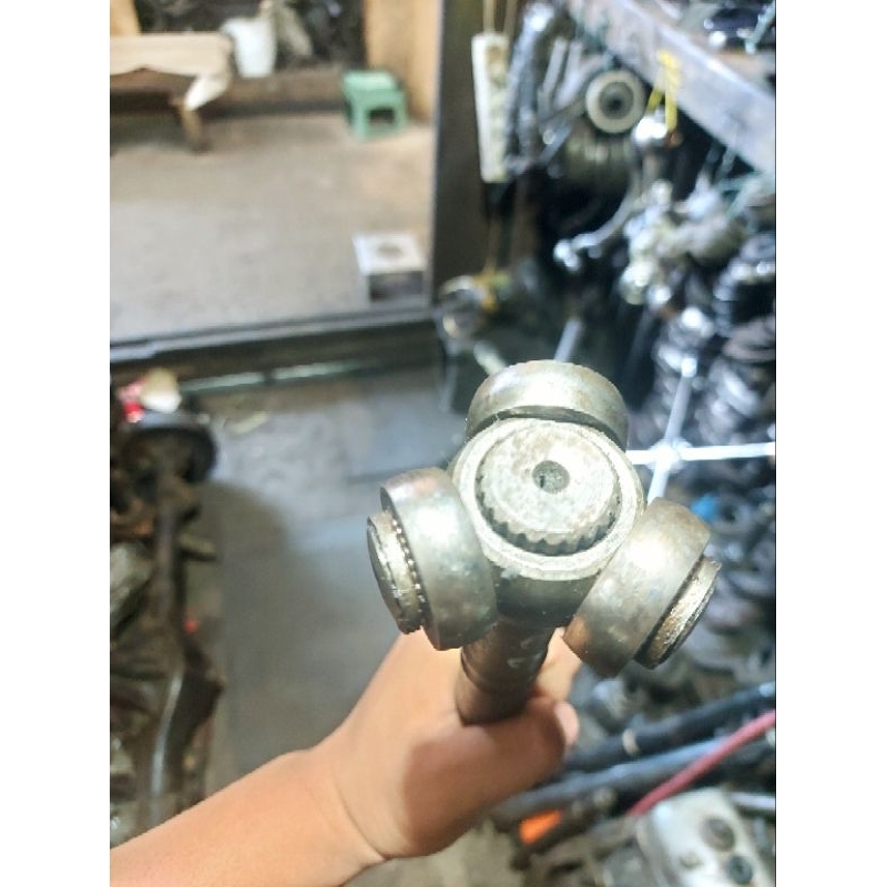 tripod bearing cv joint dalam timor so dan do original