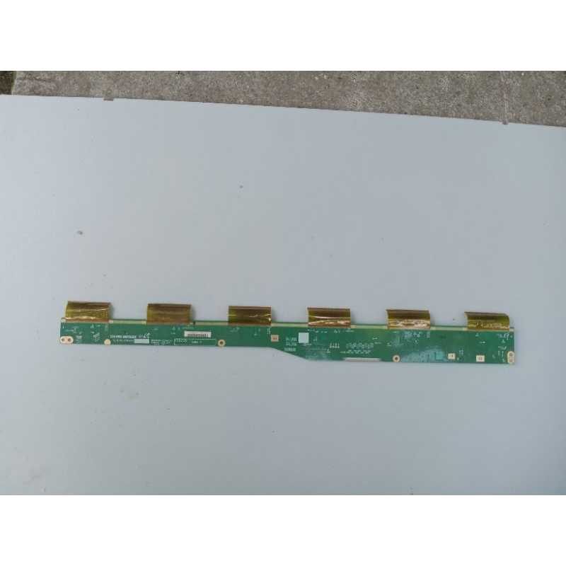 Ticon Tcon Sharp LC-22DC30M