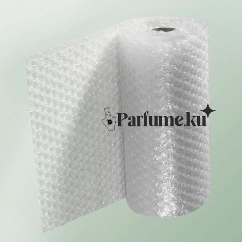 

Tambahan Buble Wrap