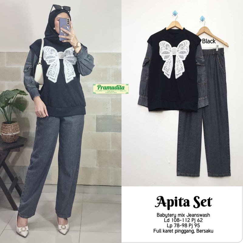 APITA SET