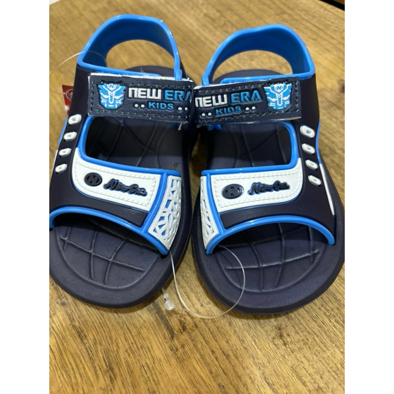 (Cod)New Era Sandal Gunung Anak laki laki