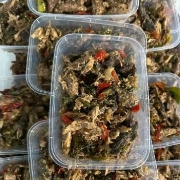 

TONGKOL SUWIR PEDAS SEDANG 250 GRAM