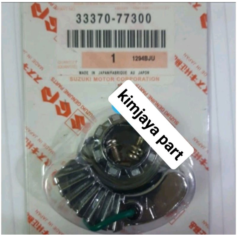 CDI ONLY CDI PLATINA SUZUKI ST100 ST 100 CARRY CARRI KATANA FUTURA
