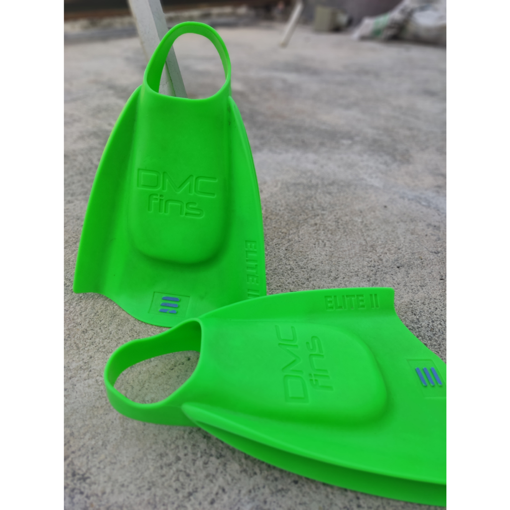 Sepatu Katak Sepatu Renang DMC Fins Elite 2