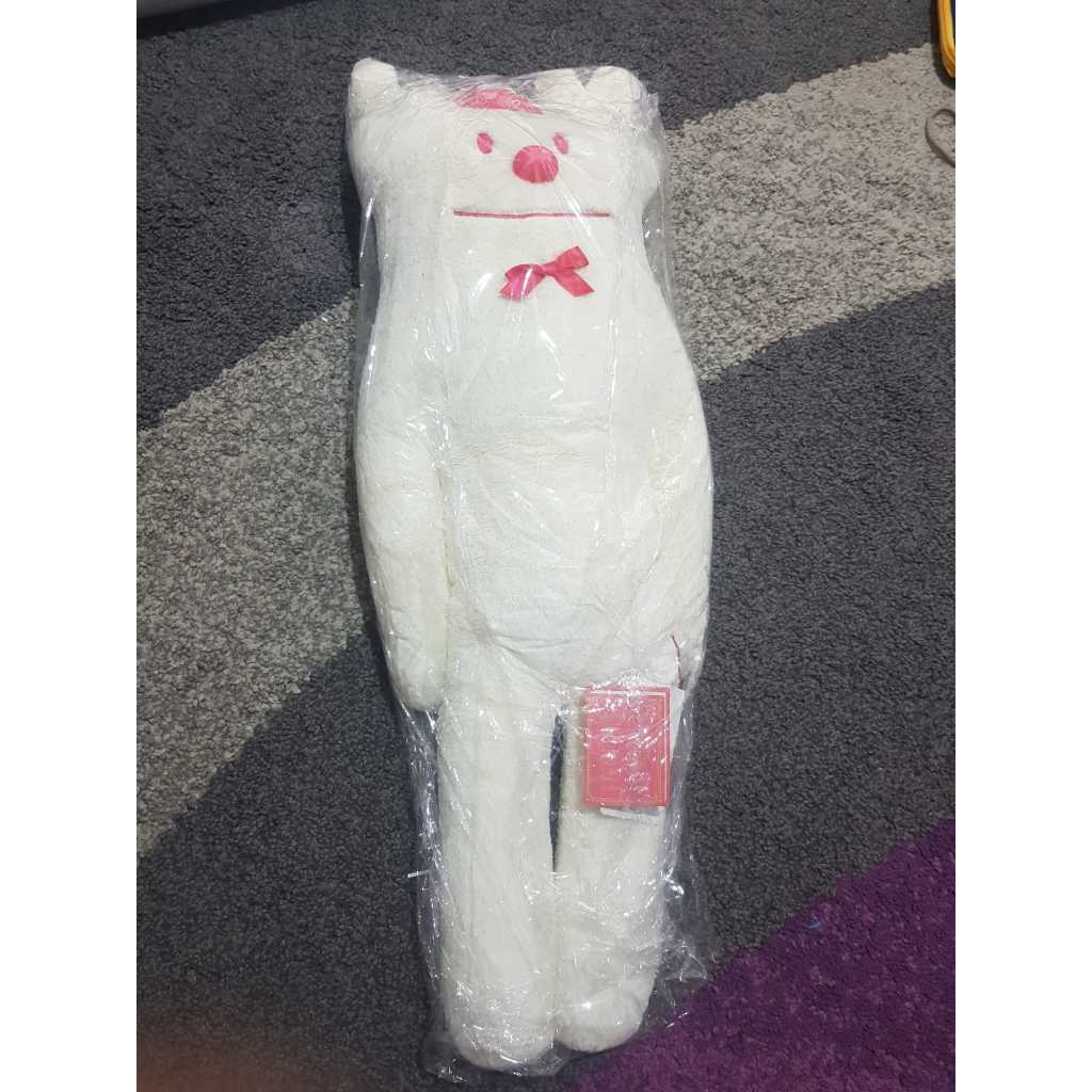 boneka Cute Ribou Raindeer Deer Craft Craftholic Soft Plush Toy