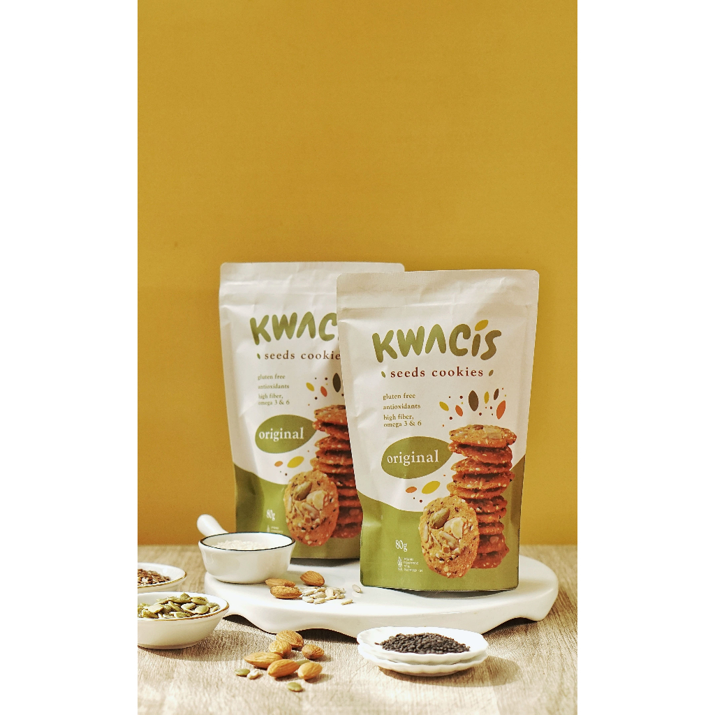 

Kwacis cookies original